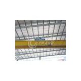 LHB explosion-proof overhead crane with electric hois