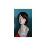 Human Hair Wig thumbnail-1