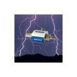 0-2.5GHz SMA Head WLAN Gas Tube Antenna Surge Arrestor thumbnail-2