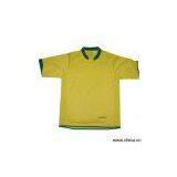 Sell Brazil Football Wear thumbnail-1