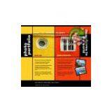 India Web Site Template thumbnail-1