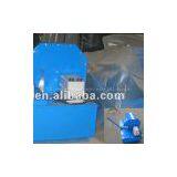 High Pressure Hose Cutting Pipe Cutting Machine thumbnail-2