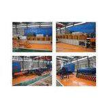 Automatic Steel Grinding Ball Mill Production Line 3500kw 750V 50Hz thumbnail-1