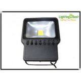 90W, 120w, 150W Epistar or Bridgelux Chip Black IP65 Led Lights, Bill board Lamps