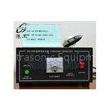 40 KHz High Speed Ultrasonic Cutting Machine With Generator For Sheet Metal thumbnail-1