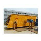 Wear - Resistant Circular Vibrating Screen Machine for Building Industry