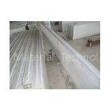 Construction MgO / Mgcl2 / Fiber Precast Hollow Core Wall Panels 511.5Kg/m thumbnail-1