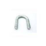 GB5783 GB5782 Hot Dipper Galvanized Hex Head Bolts U Shaped thumbnail-1