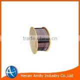 Self-solderable Polyurethane Enameled Copper Flat Wire thumbnail-1