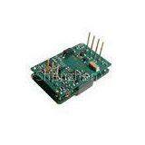 IEC 61000-4-2 Output 15V DC-DC Converters 13W MT13-24S15-POC