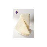 Soft Biodegradable Bathroom Paper Hand Towels Paper Towels For Woman , 3 Layers thumbnail-1