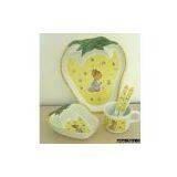 Sell 5pc Children Dinner Set thumbnail-1