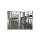 Sell Parking Wire Mesh Fence thumbnail-3