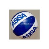 2013 custom kids inflatable pvc beach balls for kids sale promotion,inflatable toys