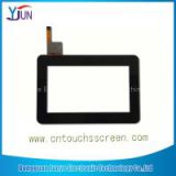 For 5.0 inch Industrial conrrol touch panel