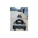 Truck Chassis Frame Assembly thumbnail-1