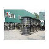 Marine 1000H Cell Rubber Fender Collision Avoidance , CCS Certificate