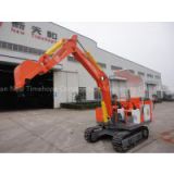 WYL30 Electrical Excavator for Sale