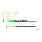 GPS Internal Antenna LPIG0905 thumbnail-2