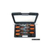 Sell 6pc Wooden Chisel Set thumbnail-1