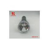 LED High Quality Plastic Bright Light Torch thumbnail-2