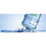 Barrelled Water Filling