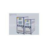 Dual Water Temperature Controller Unit For Hot Roller 3N - 380V / 415V 50HZ