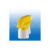 Foam Trigger Sprayer , Plastic PP Cleaning Sprayer for Cosmetic