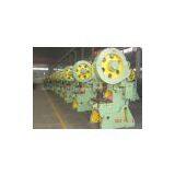 J23 Series C-frame Inclinable Power Press thumbnail-2