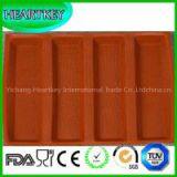 Silicone Fiberglass Loaf Pan Bread Baking Form thumbnail-1