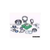 Stainless Steel Pillow Block(bearing Housing), Stainless Steel Pillow Block Units thumbnail-1