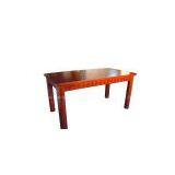 Wooden Dresser thumbnail-1