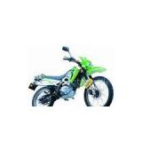 QP150GY-3A 149.4cc Off-Road Motorcycle