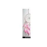 Feather Craft - 4 Circl Dream Catcher thumbnail-1