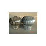 Wind Turbine Air Ventilator thumbnail-3