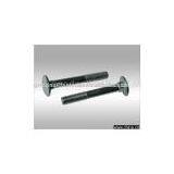 Carriage bolt DIN603