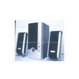 2.1 Multimeida Speaker thumbnail-1