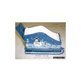 Wooden Sleigh thumbnail-1