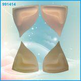Triangle Bra Cups for Swimwear or Bikini thumbnail-3