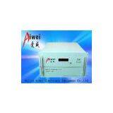 Digital MMDS Broadband Transmitter