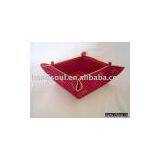 Fabric Fruit Plate thumbnail-1