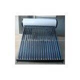 Solar Water Heater