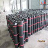 Polyester Based SBS APP Modified Bitumen Waterproof Roll Membrane thumbnail-2