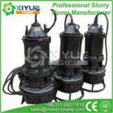Submersible Sand Dredging Pump