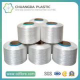900d High Tenacity White PP Filament Yarn for Knitting and Weaving