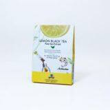 Premium Instant Lemon Black Tea Extract Crystal Form thumbnail-1