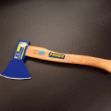 Drop Forged Axe A613 thumbnail-3