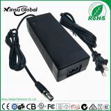 Lead-acid battery charger 29V Sweeper battery charger 4A 5A 6A lead acid battery charger