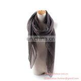 Wholesale New Style Fashion Dots Printed Lady Voile Scarf In Stock thumbnail-2