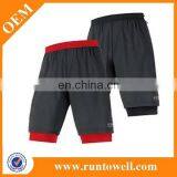 2014 OEM Running Shorts Fashion Mens Sportswear